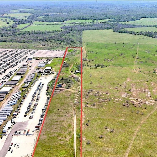 TBD Highway 21, Dale, TX 78616