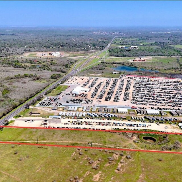 TBD Highway 21, Dale, TX 78616