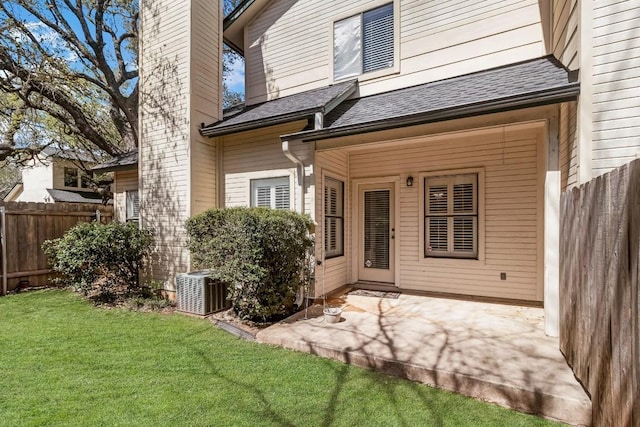 12212 Brigadoon Ln Unit 127, Austin, TX 78727 - photo 29