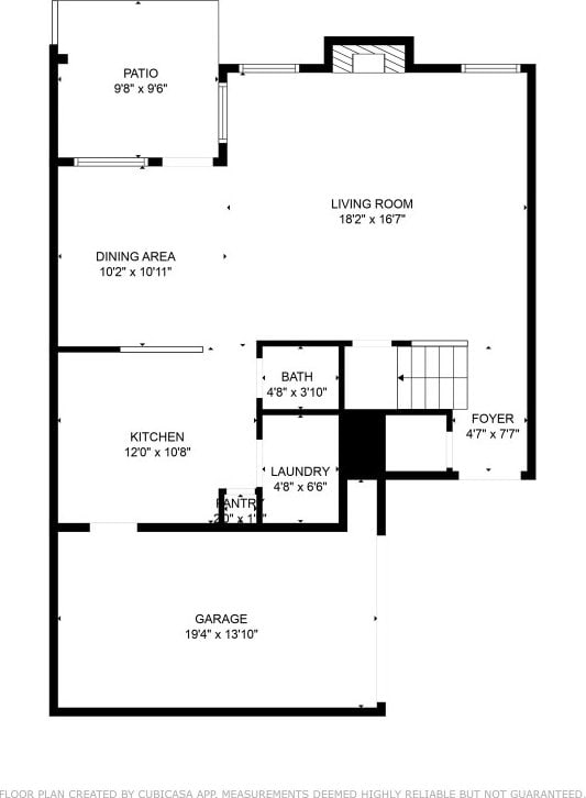 12212 Brigadoon Ln Unit 127, Austin, TX 78727 - photo 31