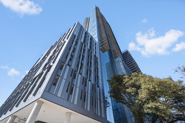 44 E Ave Unit 3402, Austin, TX 78701 - view of property