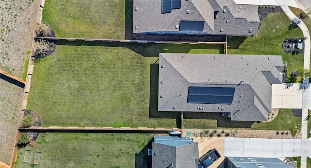 130 Carmello, Kyle, TX 78640 - bird's eye view