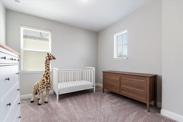 9003 Jodie Ln, Austin, TX 78748 - carpeted bedroom with baseboards