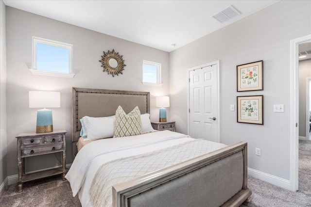 9003 Jodie Ln, Austin, TX 78748 - bedroom with carpet, multiple windows, and baseboards