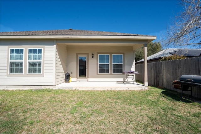 118 Lydia Ln, Thrall, TX 76578 - photo 23