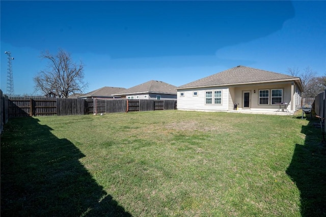 118 Lydia Ln, Thrall, TX 76578 - photo 24