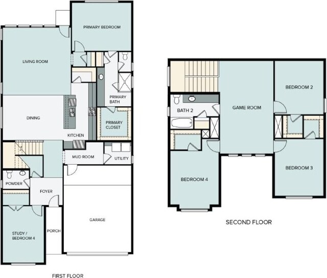 600 C-Bar Ranch Trl Unit 116, Cedar Park, TX 78613 - view of property floor plan