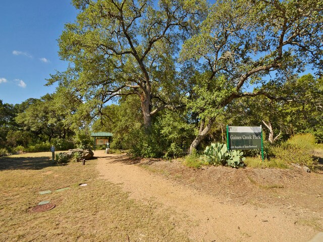 4717 Eagle Feather Dr, Austin, TX 78735 - photo 38