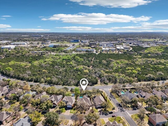 4717 Eagle Feather Dr, Austin, TX 78735 - photo 31