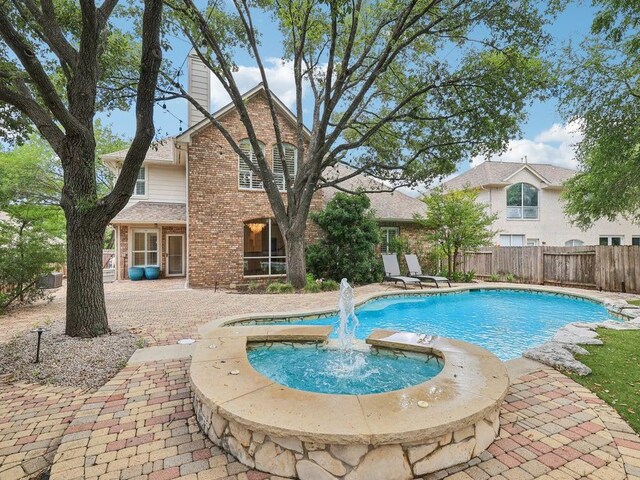 4717 Eagle Feather Dr, Austin, TX 78735 - photo 28