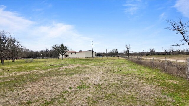N/A County Road 481, Thrall, TX 76578 - photo 2