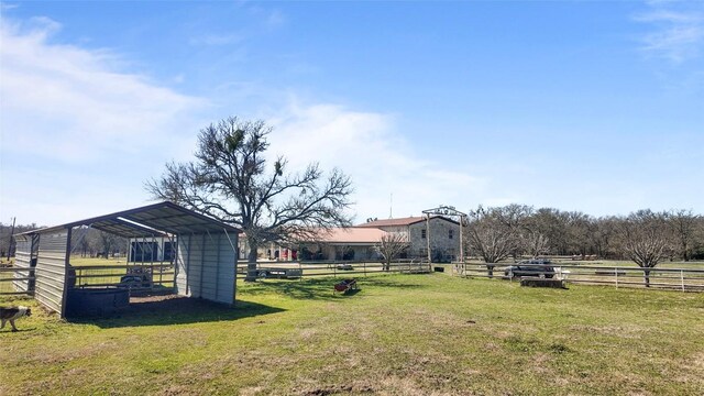 N/A County Road 481, Thrall, TX 76578 - photo 3