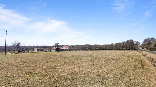 N/A County Road 481, Thrall, TX 76578 - photo 5