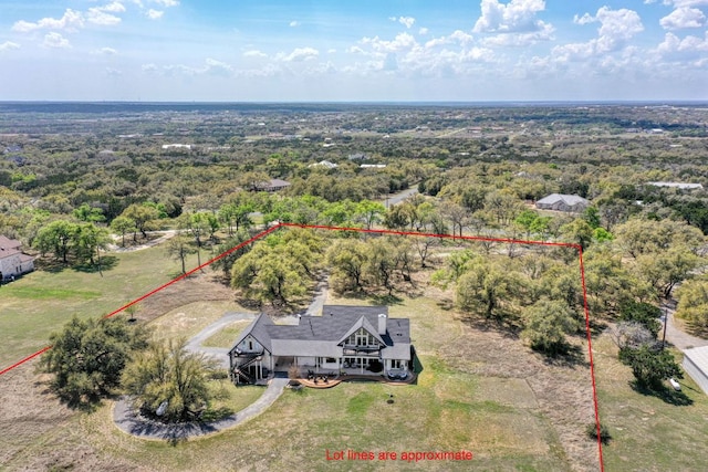 1401 Jennings Branch Rd, Georgetown, TX 78633 - photo 4