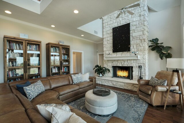 1401 Jennings Branch Rd, Georgetown, TX 78633 - photo 8