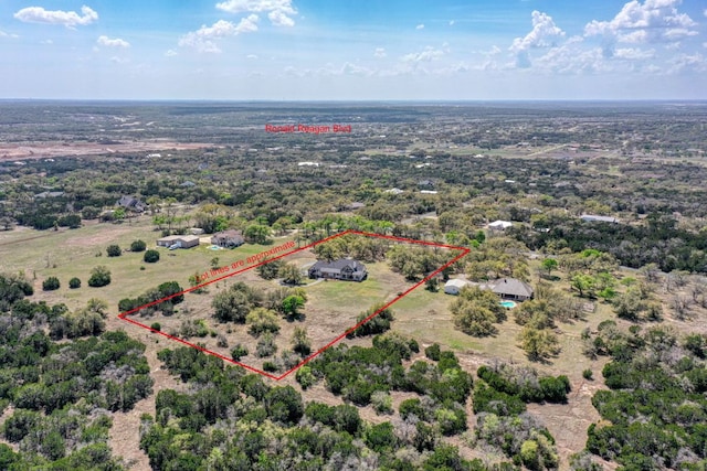 1401 Jennings Branch Rd, Georgetown, TX 78633 - photo 37