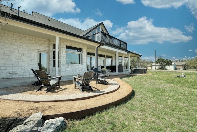 1401 Jennings Branch Rd, Georgetown, TX 78633 - photo 36