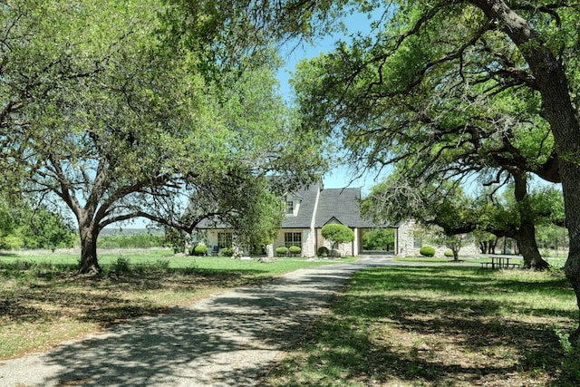 1401 Jennings Branch Rd, Georgetown, TX 78633 - photo 3