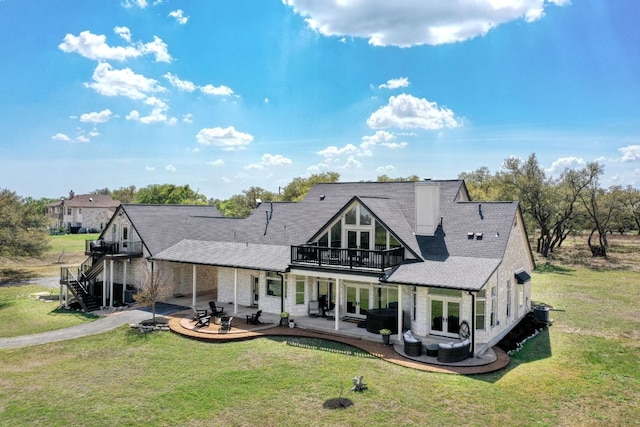 1401 Jennings Branch Rd, Georgetown, TX 78633 - photo 38