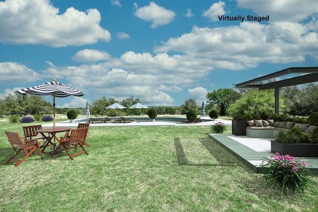 1401 Jennings Branch Rd, Georgetown, TX 78633 - photo 39