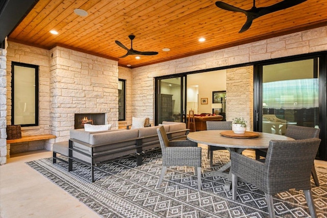 343 Pug Rippy, Dripping Springs, TX 78620 - photo 10