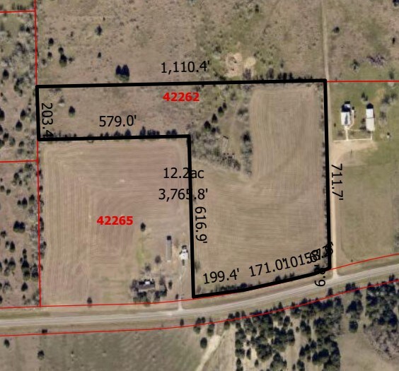 TBD Fm 2238, Schulenburg, TX 78956 - photo 39