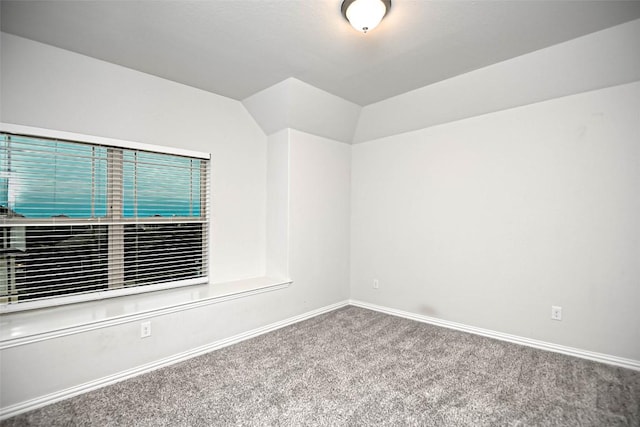 908 Leadtree Loop, Buda, TX 78610 - spare room featuring carpet flooring and baseboards