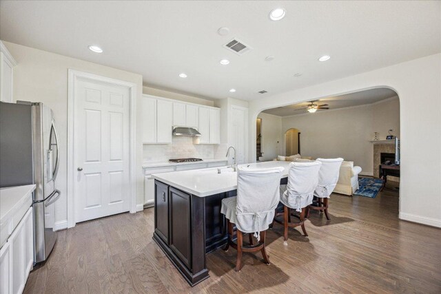 19508 Summit Glory Trl Unit 142, Spicewood, TX 78669 - photo 8