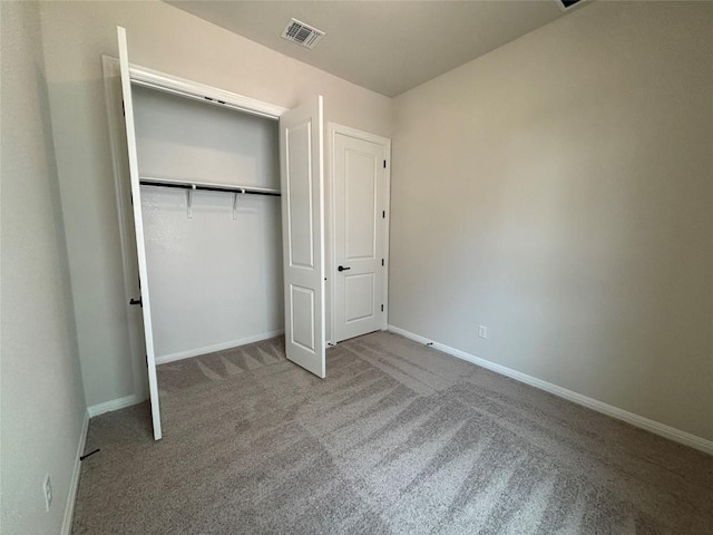 8213 Grenadier Dr, Austin, TX 78738 - unfurnished bedroom with carpet and a closet