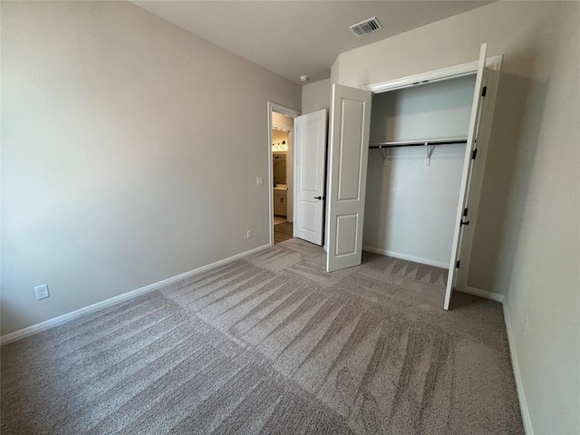 8213 Grenadier Dr, Austin, TX 78738 - unfurnished bedroom with carpet floors and a closet