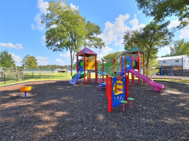 2610 Allston Ln, Austin, TX 78746 - view of community playground