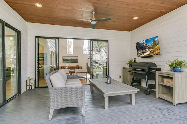 2010 Goodrich Ave Unit 8A, Austin, TX 78704 - view of sunroom / solarium