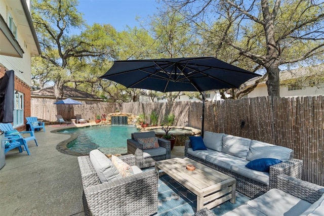 11006 Needham Ct, Austin, TX 78739 - photo 38
