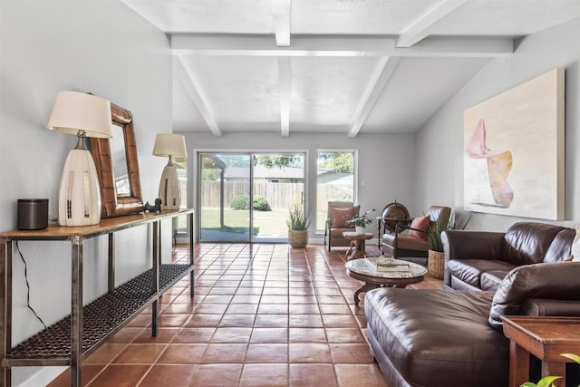 1908 Running Brook Dr, Austin, TX 78723 - view of tiled living area