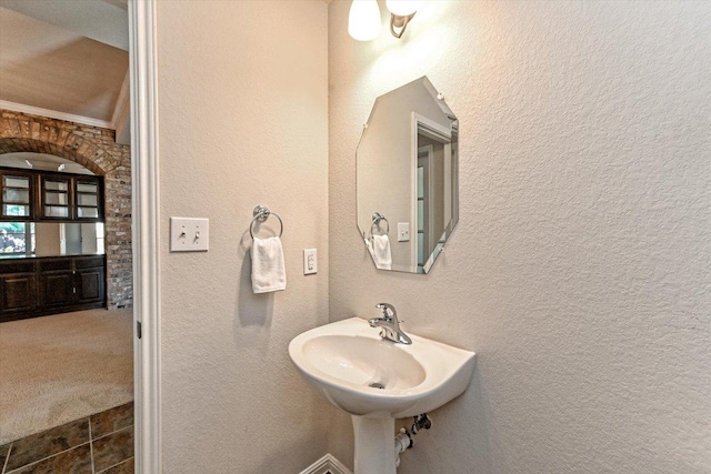 412 Madisons Way, Cedar Park, TX 78613 - view of bathroom