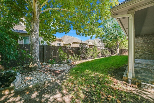 412 Madisons Way, Cedar Park, TX 78613 - fenced backyard with a residential view