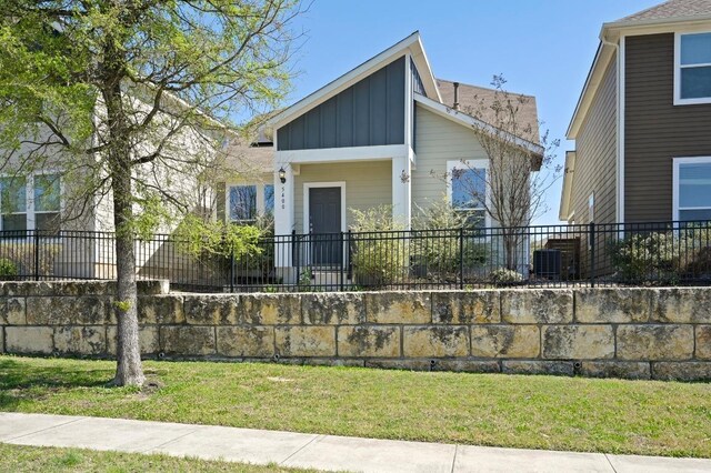 5400 Golden Canary Ln Unit 49, Austin, TX 78723 - photo 16