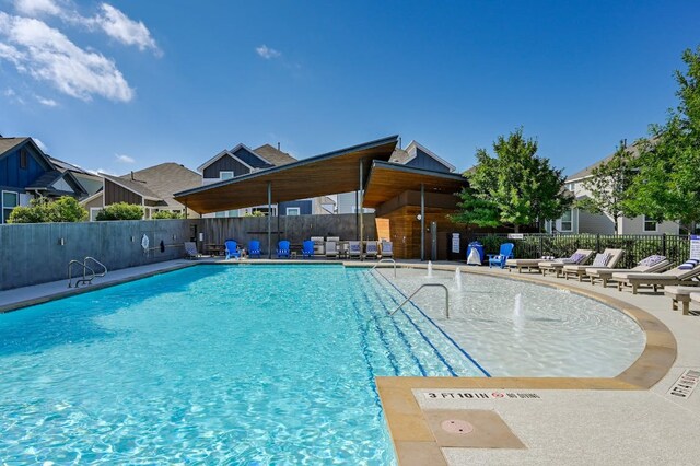 5400 Golden Canary Ln Unit 49, Austin, TX 78723 - photo 19