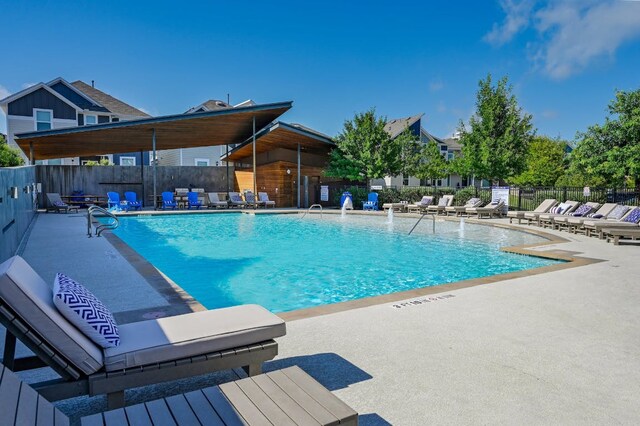 5400 Golden Canary Ln Unit 49, Austin, TX 78723 - photo 21