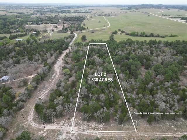 807 Marlin St, Mcdade, TX 78650 - photo 3