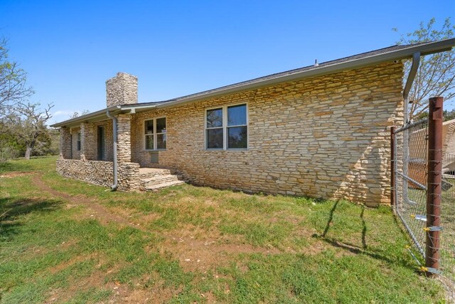 200 Oak Springs Dr, Dripping Springs, TX 78620 - photo 29