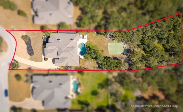 947 Woodland Oaks, New Braunfels, TX 78132 - photo 40