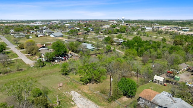 405 E Browning St, Manor, TX 78653 - view of property location