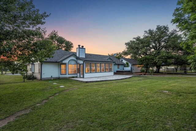 104 Kyle Ln, Georgetown, TX 78633 - photo 32