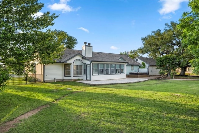 104 Kyle Ln, Georgetown, TX 78633 - photo 36