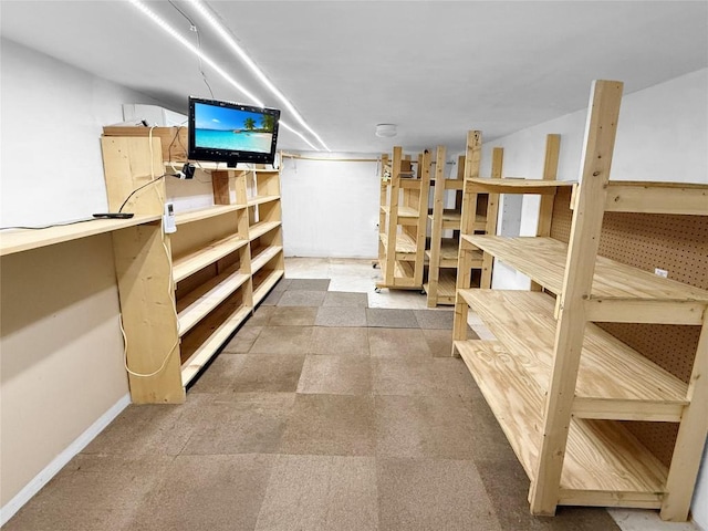 4419 Sinclair Ave, Austin, TX 78756 - view of storage area