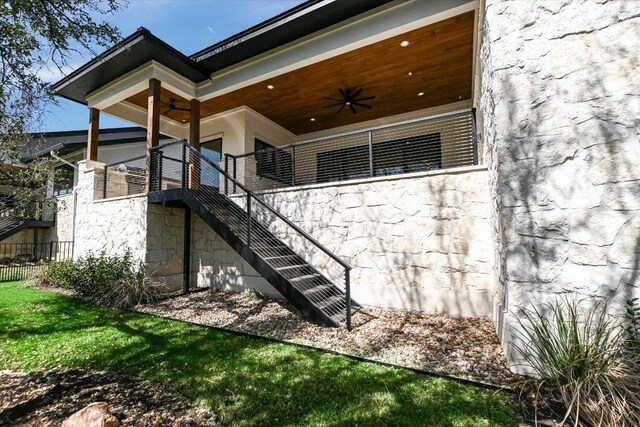 317 Azalea Ct, Horseshoe Bay, TX 78657 - photo 39