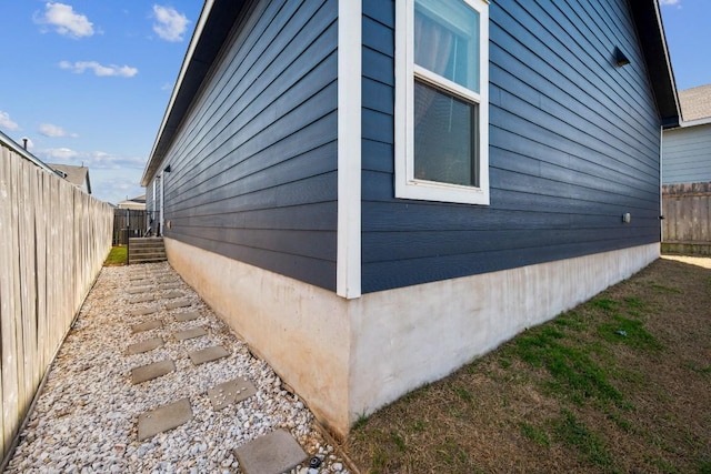 14128 Sandrock Bnd, Pflugerville, TX 78660 - view of side of property