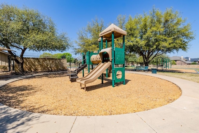 3519 Alexandrite Way, Round Rock, TX 78681 - view of community play area