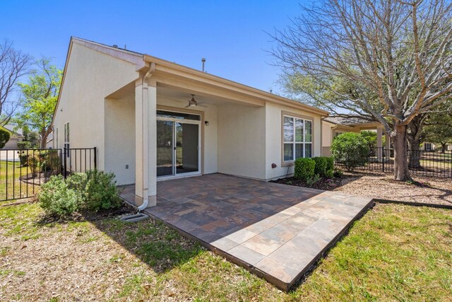 210 Crockett Loop, Georgetown, TX 78633 - photo 34